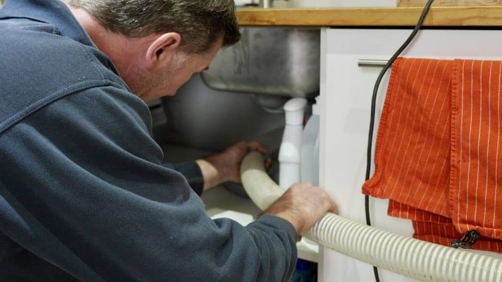 debouchage canalisation