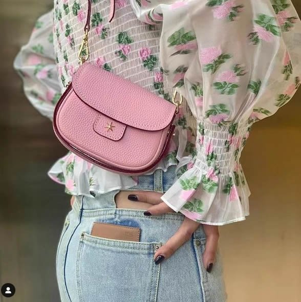 Opter pour un sac à main cuir