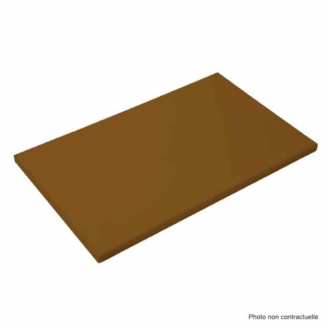 Le choix de la planche à découper en quelques mots