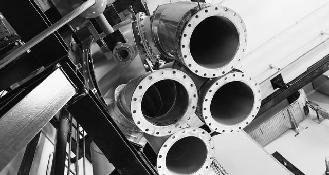 Quels sont les domaines d’intervention de la tuyauterie industrielle