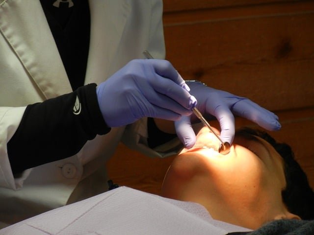 dentiste à bruxelles