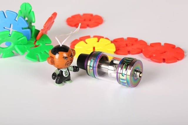 passage du tabagisme au vapotage