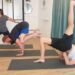 cours de yoga Genève