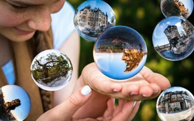 L'impact des vies antérieures sur votre destin amoureux