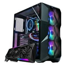 magasin pc gamer