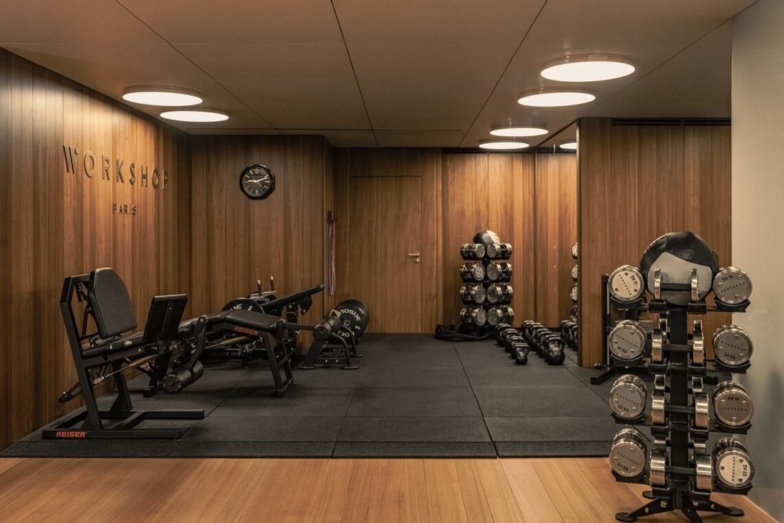 gym geneve
