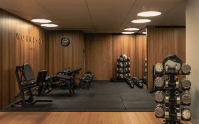 gym geneve