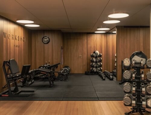 gym geneve