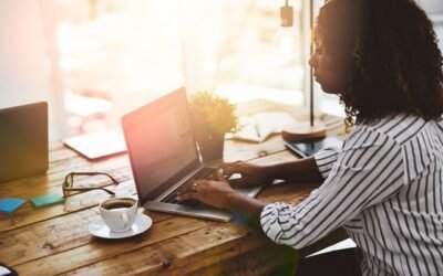 agence référencement Wix