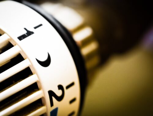 que faire en cas de fuite dans le chauffage central ?