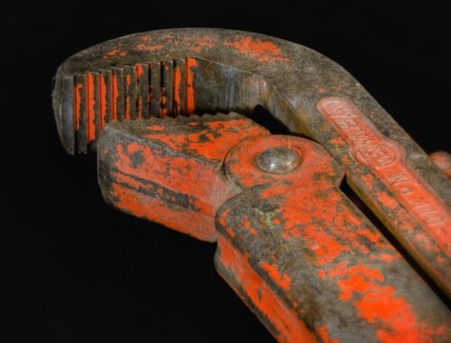 Recherche de fuite gaz 78