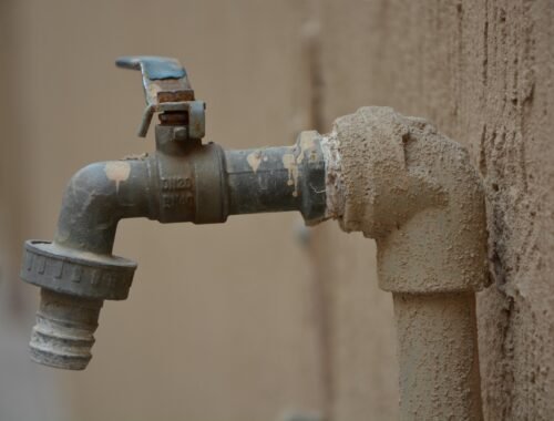 Pourquoi choisir une recherche de fuite Fontainebleau ?