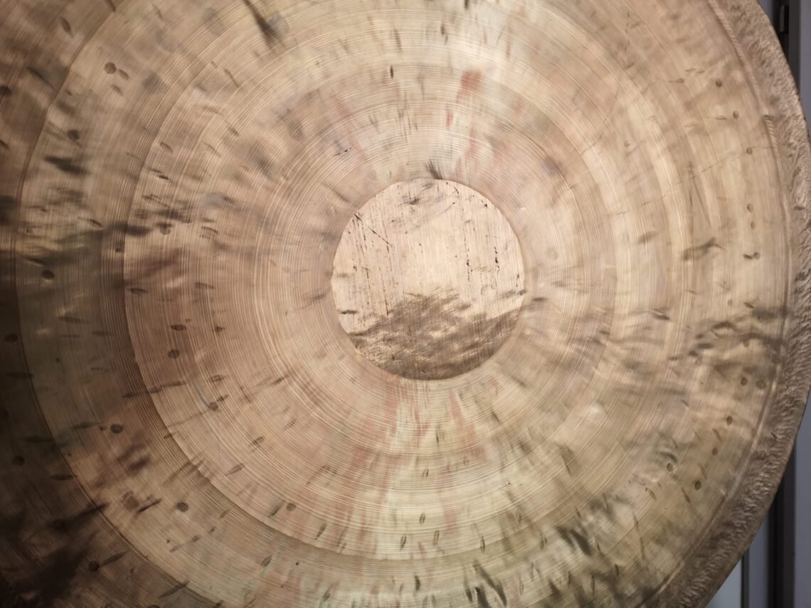 Collier Médaillon Tesla "Fleur de Vie"