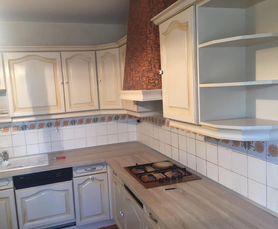 covering mobilier cuisine toulouse