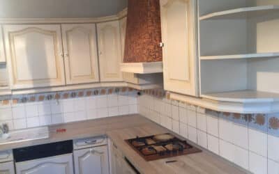 covering mobilier cuisine toulouse