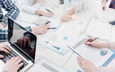 comptabilité cabinet de kinés Namur