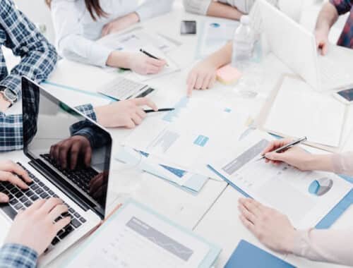 comptabilité cabinet de kinés Namur