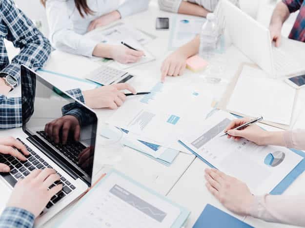 comptabilité cabinet de kinés Namur