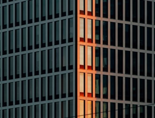 Bâtiments sécurisés