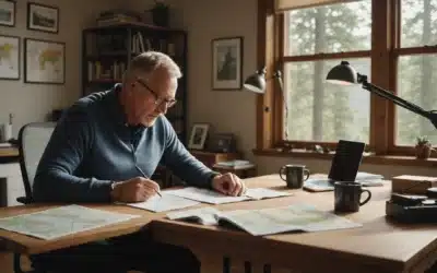 Planifier ses sorties trail : astuces d’un coach expérimenté