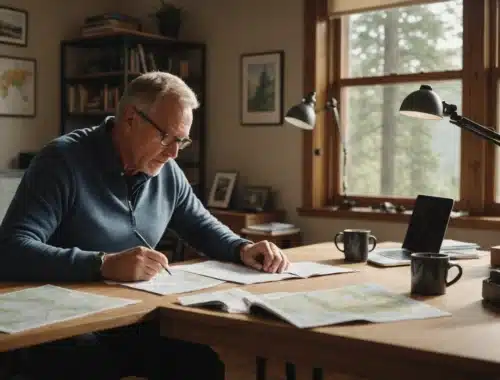 Planifier ses sorties trail : astuces d’un coach expérimenté