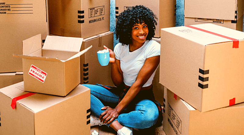 déménageur valence