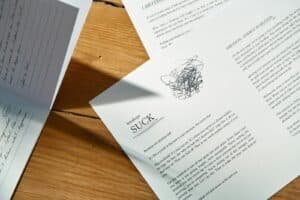 documents juridiques