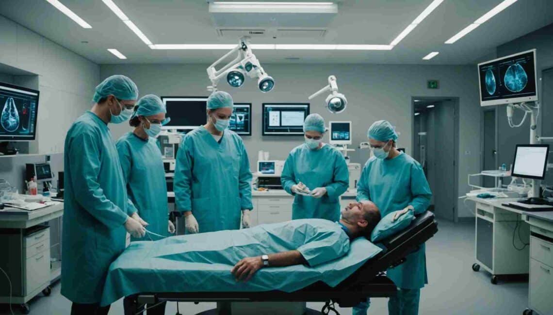 Découvrez les innovations en chirurgie esthétique à Marseille