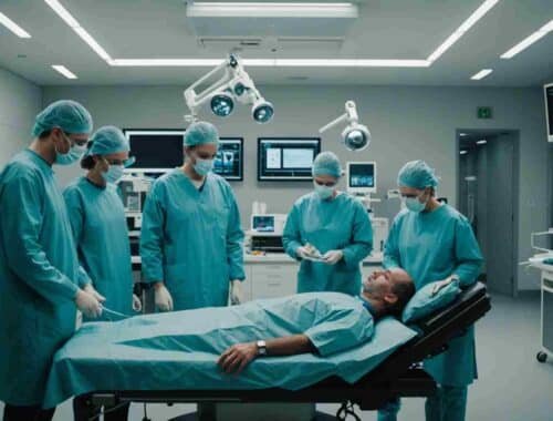 Découvrez les innovations en chirurgie esthétique à Marseille