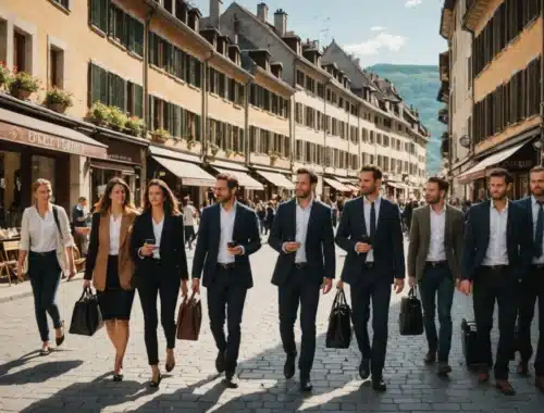 Répertoire des professionnels d'Annecy : trouvez votre expert