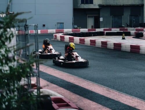 Karting