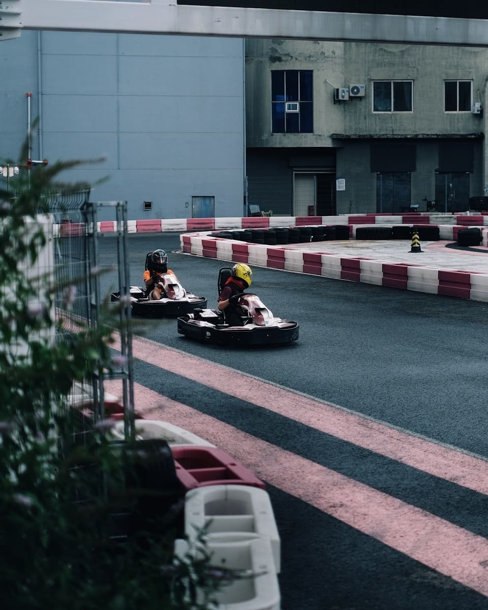 Karting