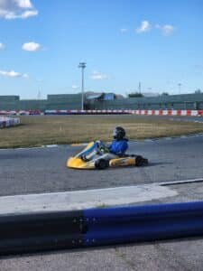 Karting