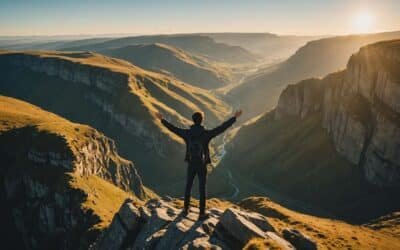 Explorez de nouveaux horizons avec des voyages audacieux