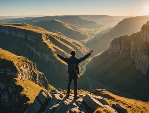 Explorez de nouveaux horizons avec des voyages audacieux