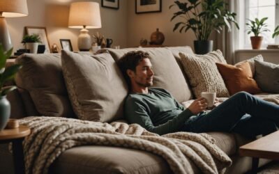 Améliorez votre confort à domicile avec des astuces simples