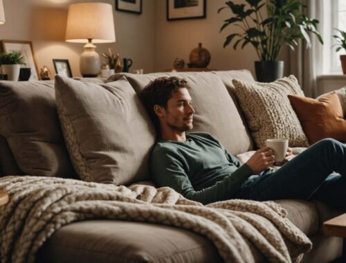 Améliorez votre confort à domicile avec des astuces simples