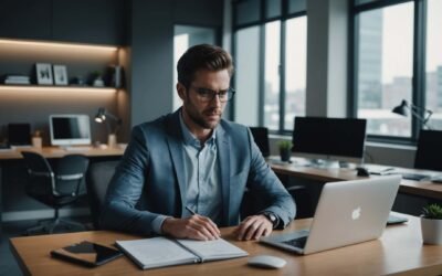 impact numérique, présence en ligne, stratégie digitale, marketing digital