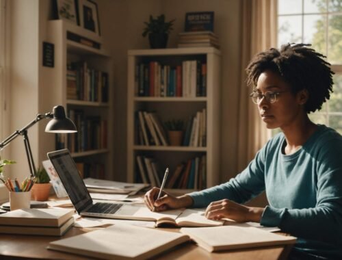 Améliorez vos compétences grâce à une formation adaptée