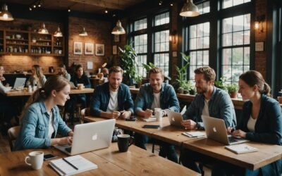 Les secrets méconnus du succès des petites entreprises