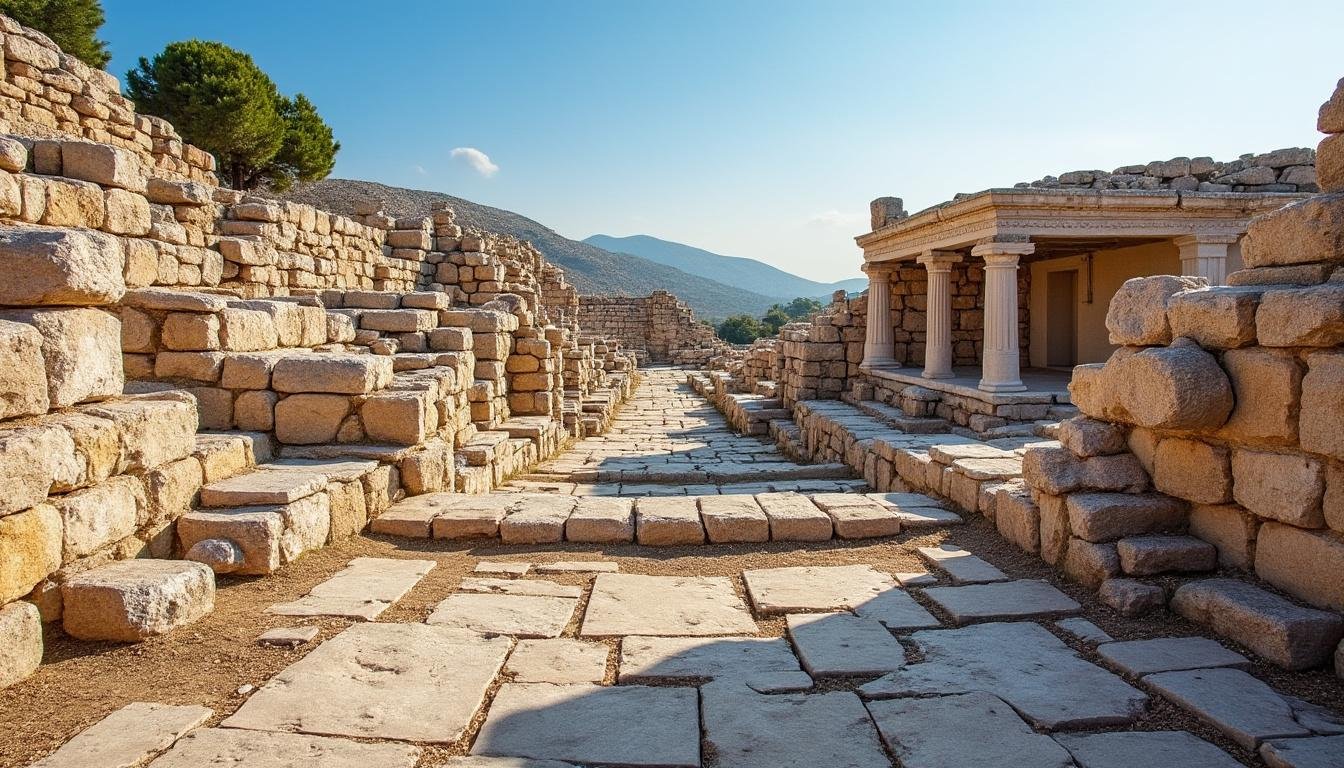 explorez la crète avec notre guide des 25 activités incontournables à ne pas manquer pour des vacances inoubliables entre culture, nature et détente.