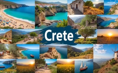 explorez la crète avec notre guide des 25 activités incontournables à ne pas manquer pour un séjour inoubliable entre culture, nature et aventure.