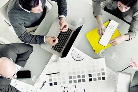 expert-comptable architecte Bruxelles