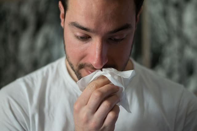 Allergies et intolérances