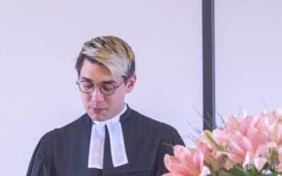 Administrateur judiciaire