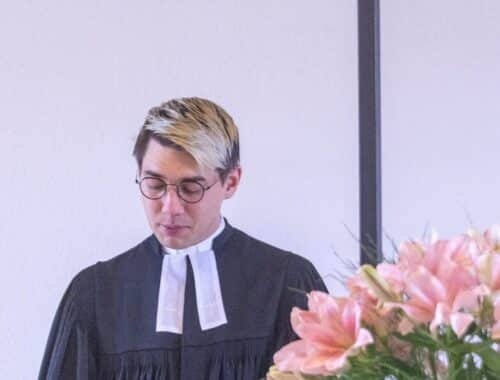 Administrateur judiciaire