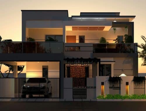 Acheter sa première maison : étapes essentielles