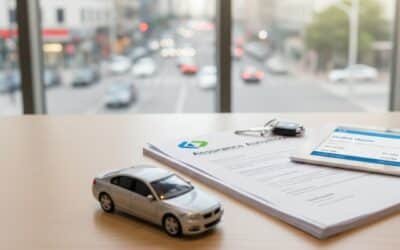 assurance automobile