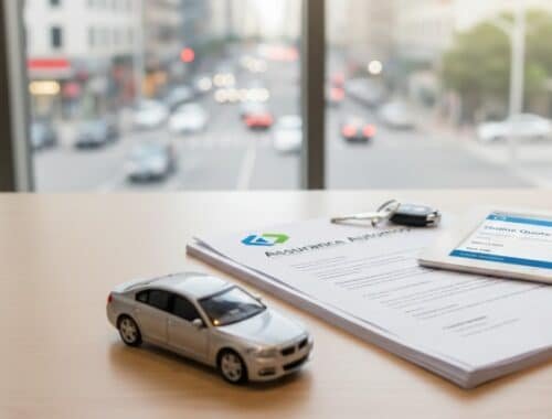 assurance automobile