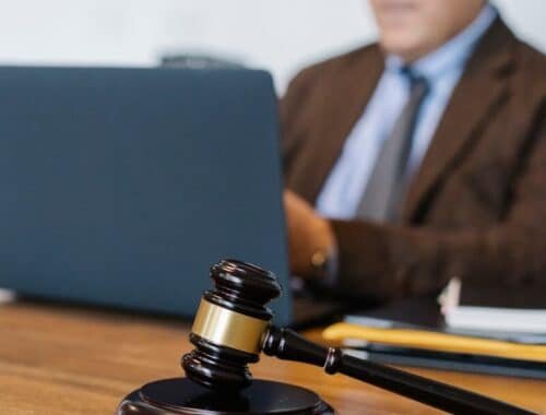 Procédures collectives